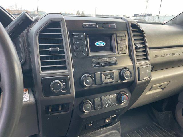 used 2020 Ford F-350 car, priced at $46,990