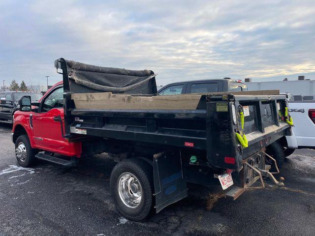 used 2020 Ford F-350 car, priced at $46,990