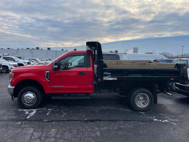 used 2020 Ford F-350 car, priced at $46,990