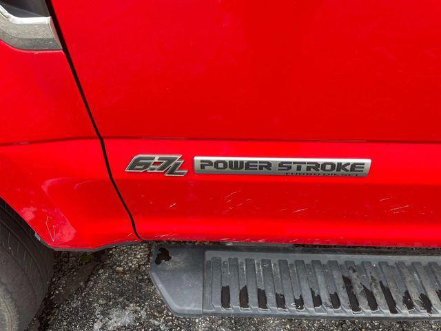 used 2020 Ford F-350 car, priced at $46,990