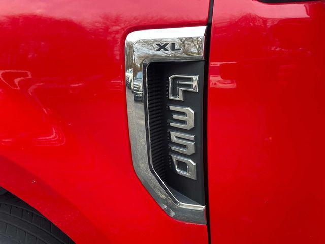 used 2020 Ford F-350 car, priced at $46,990