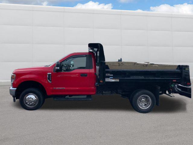 used 2020 Ford F-350 car, priced at $44,990