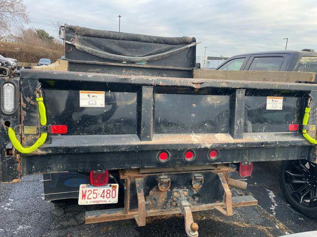 used 2020 Ford F-350 car, priced at $46,990