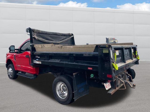 used 2020 Ford F-350 car, priced at $44,990
