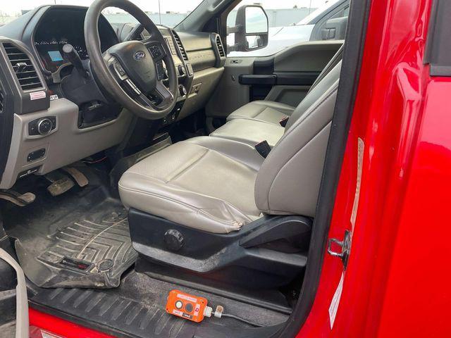 used 2020 Ford F-350 car, priced at $46,990