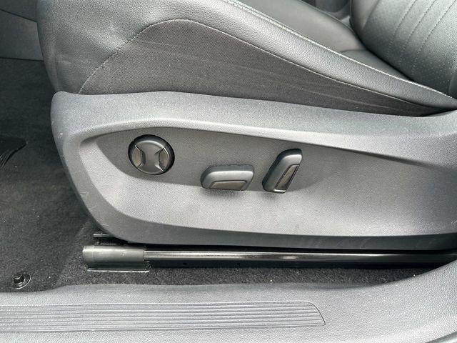 used 2023 Volkswagen Tiguan car, priced at $20,990