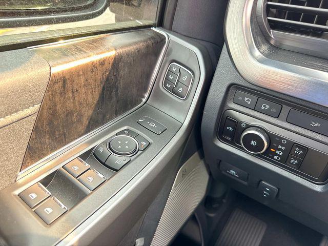 new 2024 Ford F-250 car, priced at $85,079