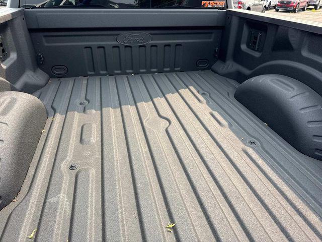 new 2024 Ford F-250 car, priced at $85,079