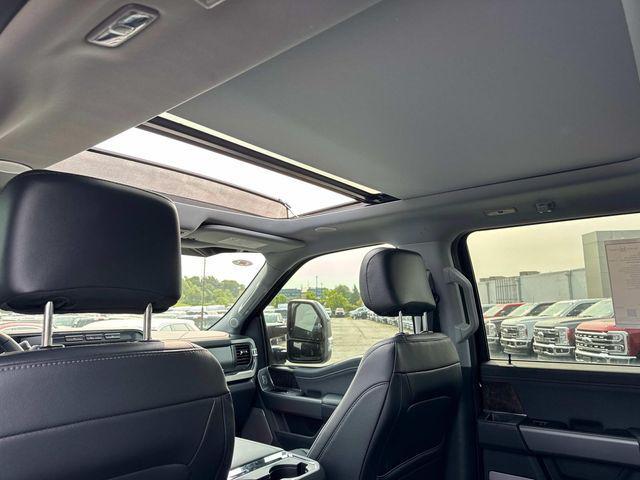 new 2024 Ford F-250 car, priced at $85,079