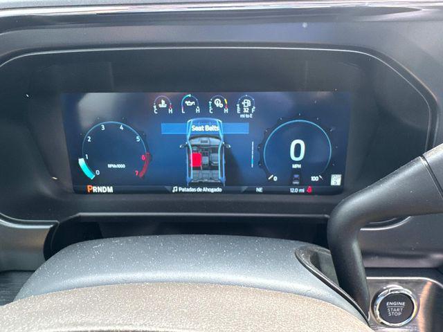 new 2024 Ford F-250 car, priced at $85,079