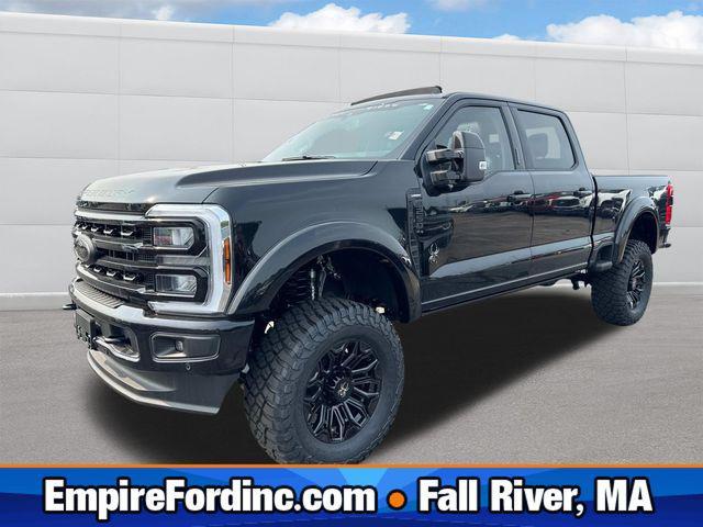 new 2024 Ford F-250 car, priced at $85,079