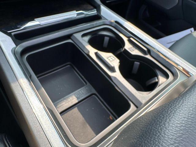 new 2024 Ford F-250 car, priced at $85,079