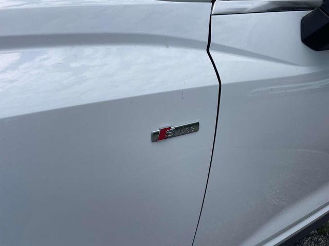 used 2024 Audi Q3 car, priced at $32,490