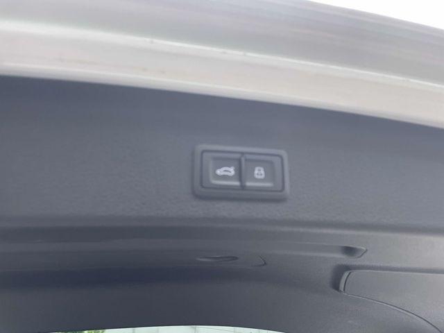 used 2024 Audi Q3 car, priced at $32,490