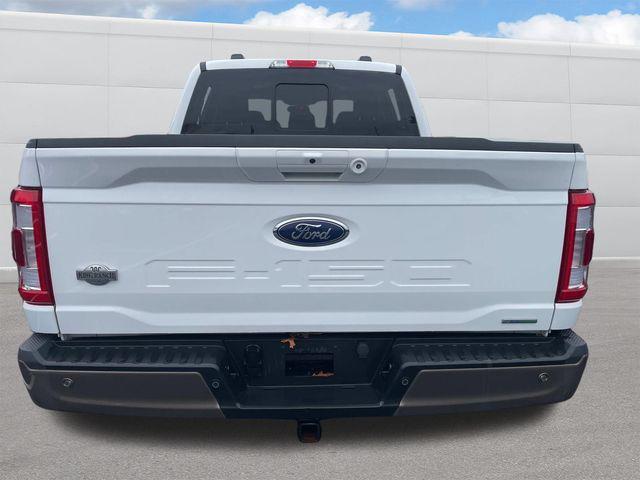 used 2023 Ford F-150 car, priced at $52,680