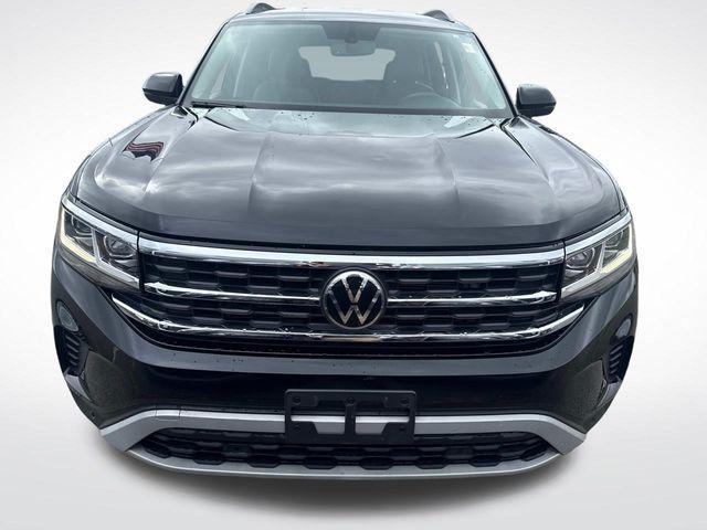 used 2022 Volkswagen Atlas car, priced at $29,990