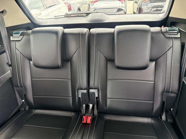 used 2022 Volkswagen Atlas car, priced at $29,990