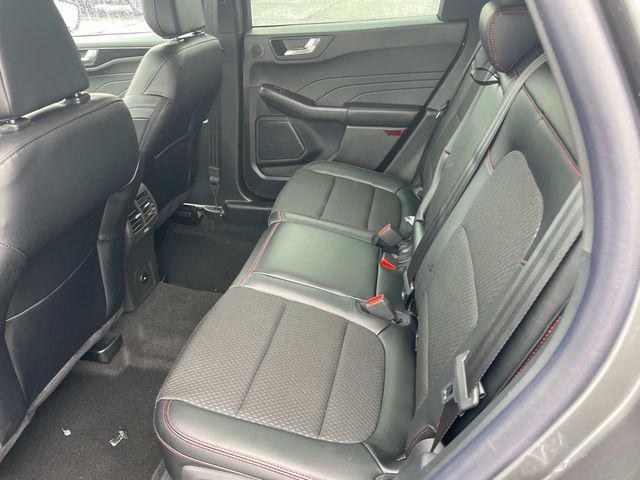 new 2025 Ford Escape car, priced at $38,025