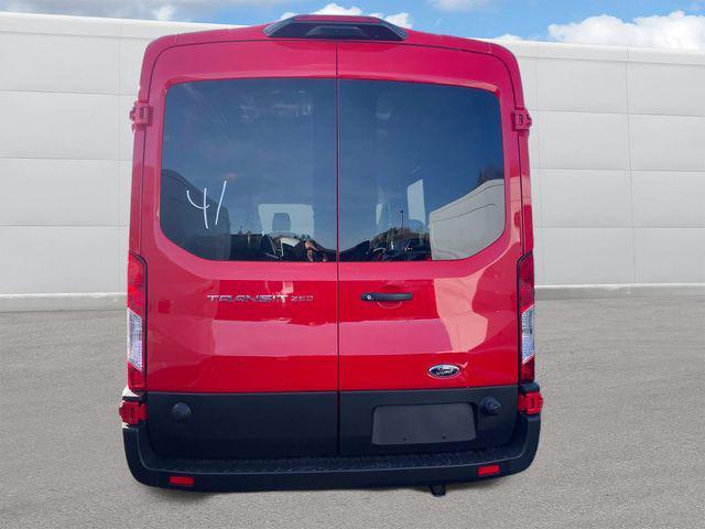 new 2024 Ford Transit-250 car, priced at $51,750