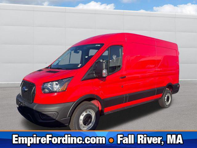 new 2024 Ford Transit-250 car, priced at $50,250