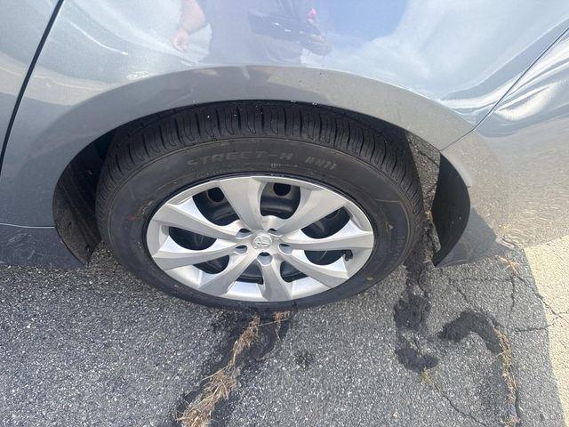 used 2023 Toyota Corolla car, priced at $18,490