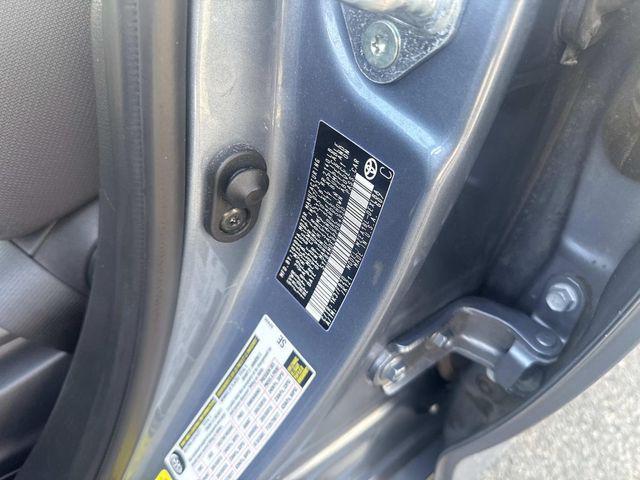 used 2023 Toyota Corolla car, priced at $18,490