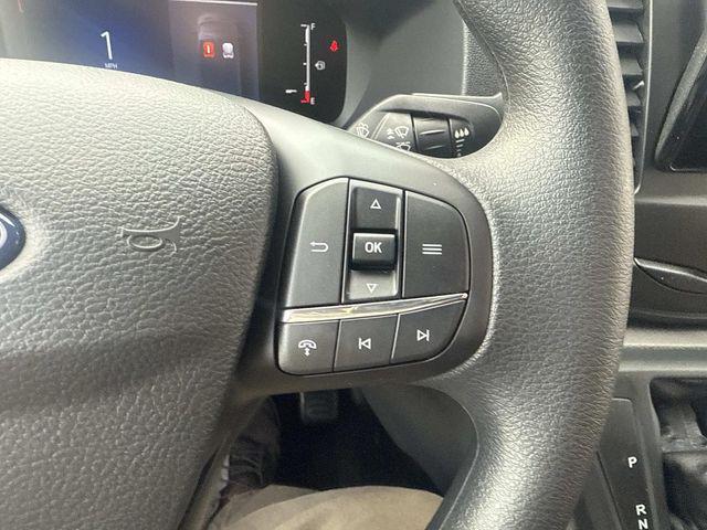 new 2026 Ford Transit-350 car, priced at $59,295