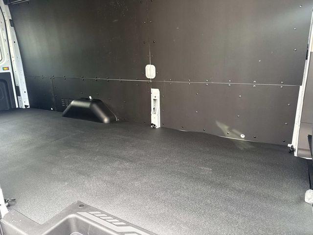 new 2026 Ford Transit-350 car, priced at $59,295