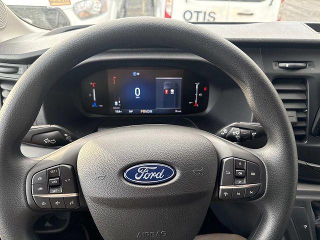 new 2026 Ford Transit-350 car, priced at $59,295