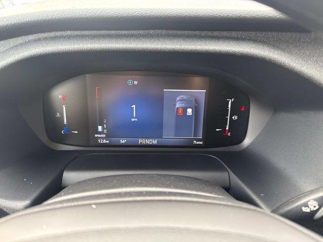 new 2026 Ford Transit-350 car, priced at $59,295