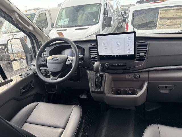 new 2026 Ford Transit-350 car, priced at $59,295