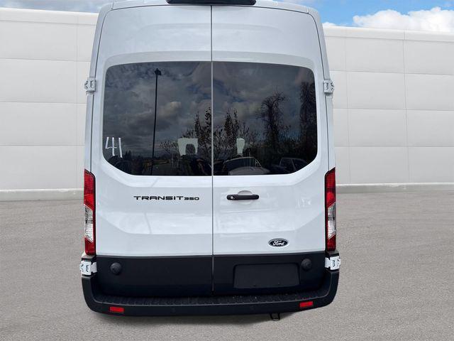 new 2026 Ford Transit-350 car, priced at $59,295