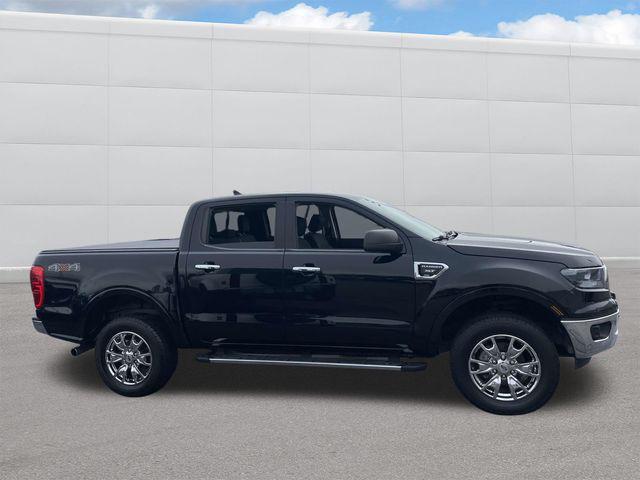 used 2020 Ford Ranger car, priced at $29,750