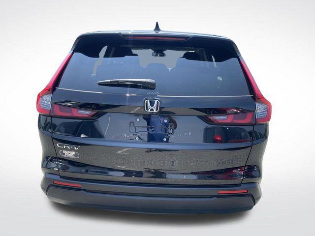 used 2023 Honda CR-V car, priced at $29,990