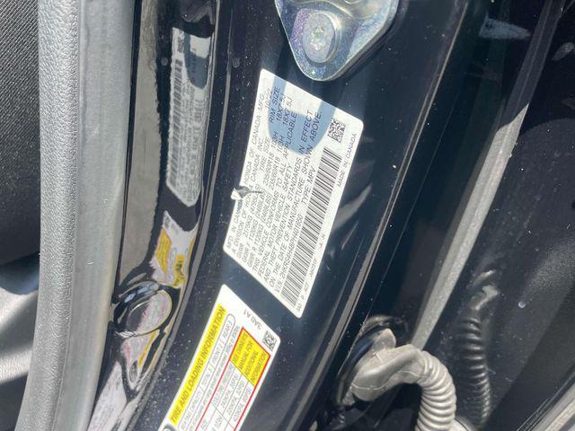 used 2023 Honda CR-V car, priced at $29,990