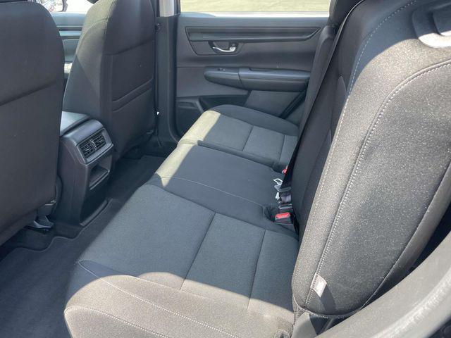 used 2023 Honda CR-V car, priced at $29,990