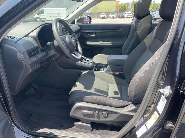 used 2023 Honda CR-V car, priced at $29,990