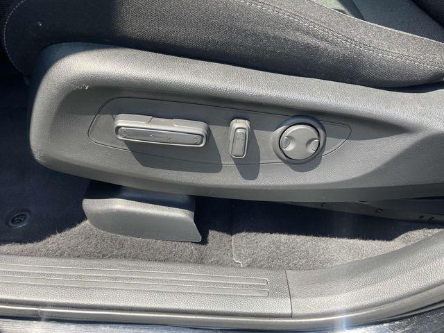 used 2023 Honda CR-V car, priced at $29,990