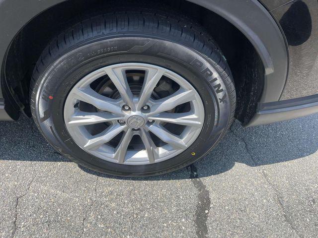 used 2023 Honda CR-V car, priced at $29,990