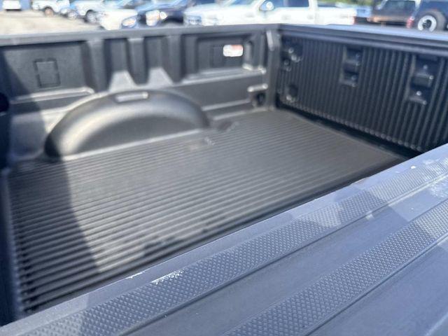 used 2024 Ford F-150 car, priced at $40,500