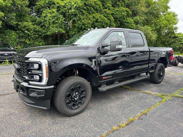 new 2025 Ford F-250 car, priced at $92,550