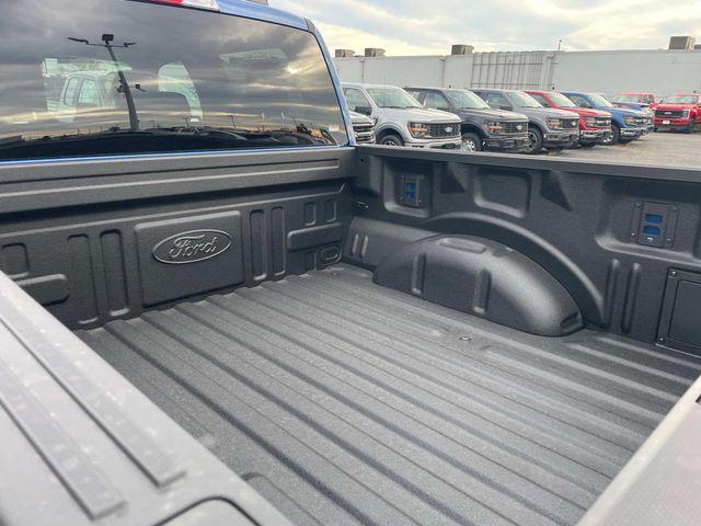 new 2024 Ford F-150 car, priced at $51,871