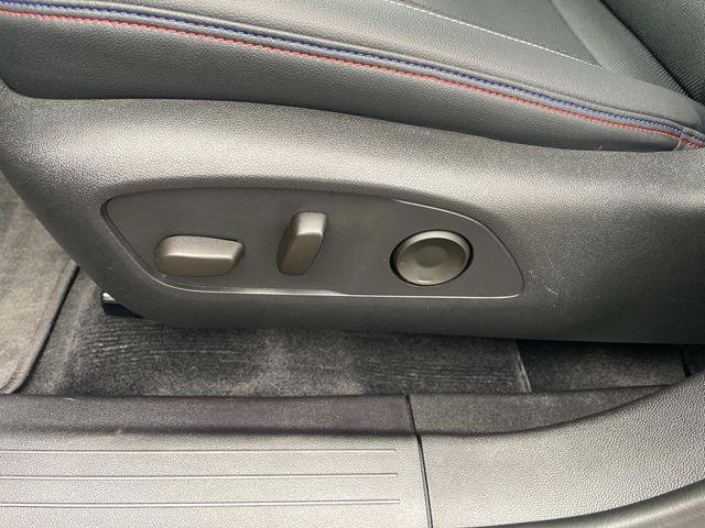 used 2024 Chevrolet Equinox EV car, priced at $31,990