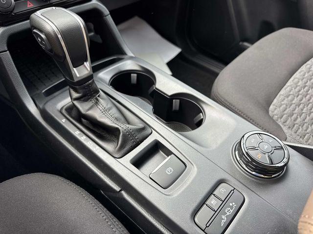 new 2025 Ford Ranger car, priced at $43,469
