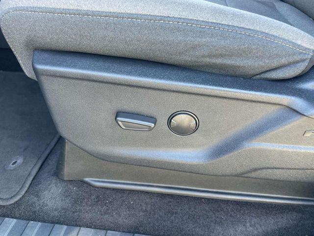 used 2024 Ford F-150 car, priced at $44,540