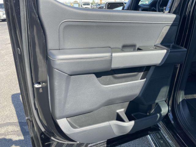 used 2024 Ford F-150 car, priced at $44,540