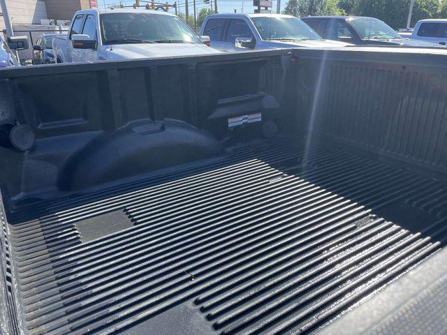 used 2024 Ford F-150 car, priced at $44,540