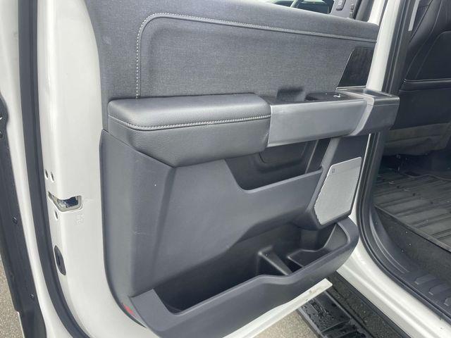 used 2023 Ford F-250 car, priced at $76,750