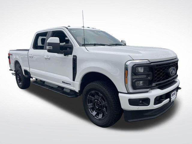 used 2023 Ford F-250 car, priced at $76,750