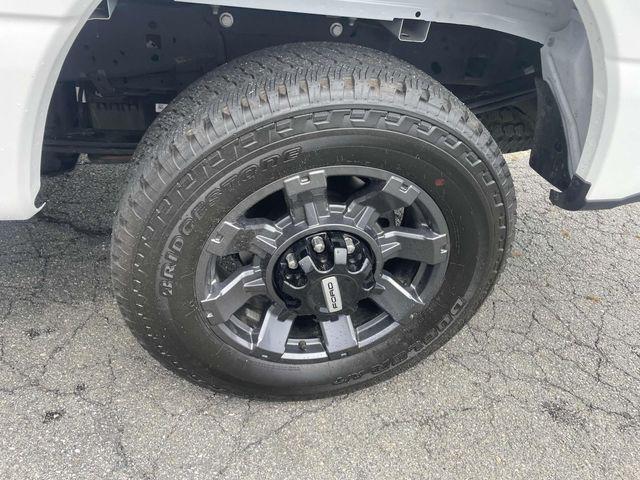used 2023 Ford F-250 car, priced at $76,750